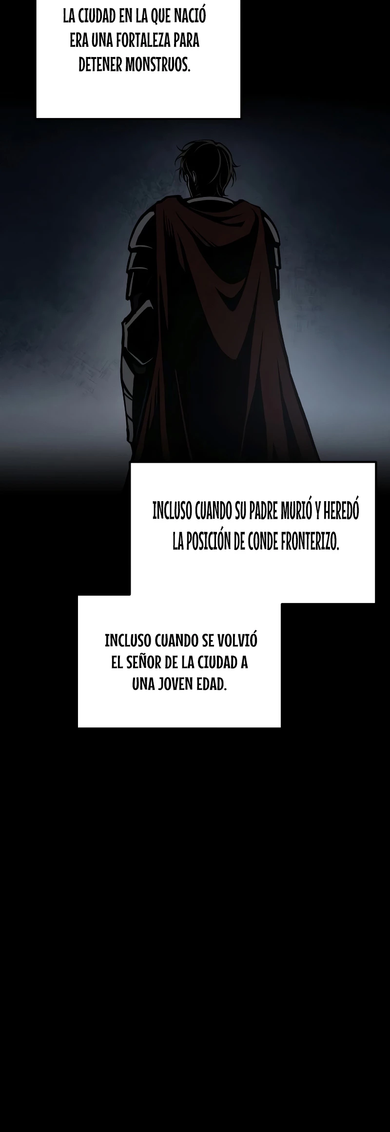 Tower Crush - Capítulo 33 - Página 3 - LectorTMOo