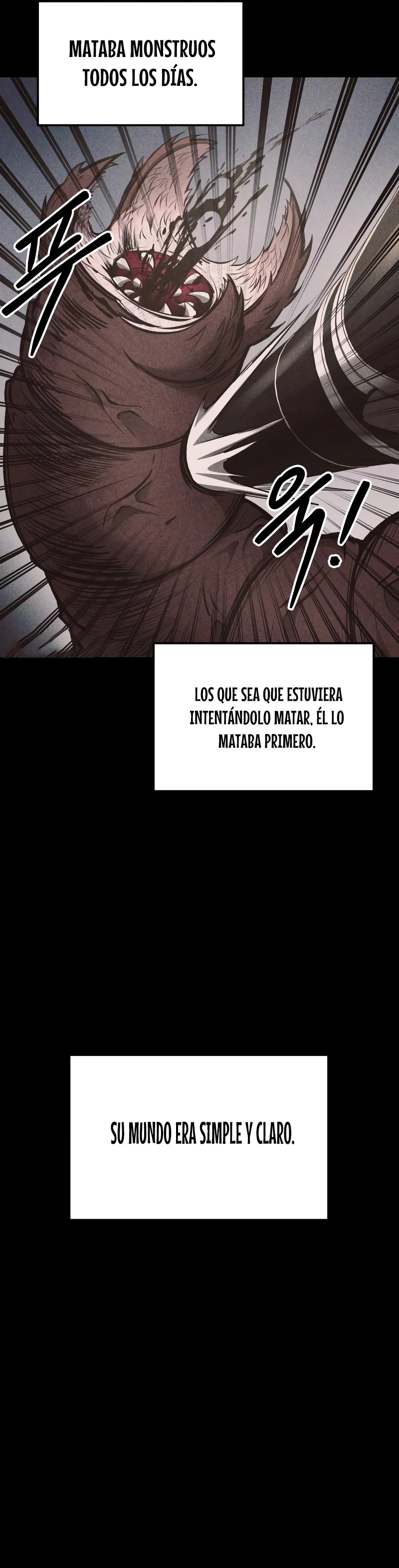 Tower Crush - Capítulo 33 - Página 4 - LectorTMOo