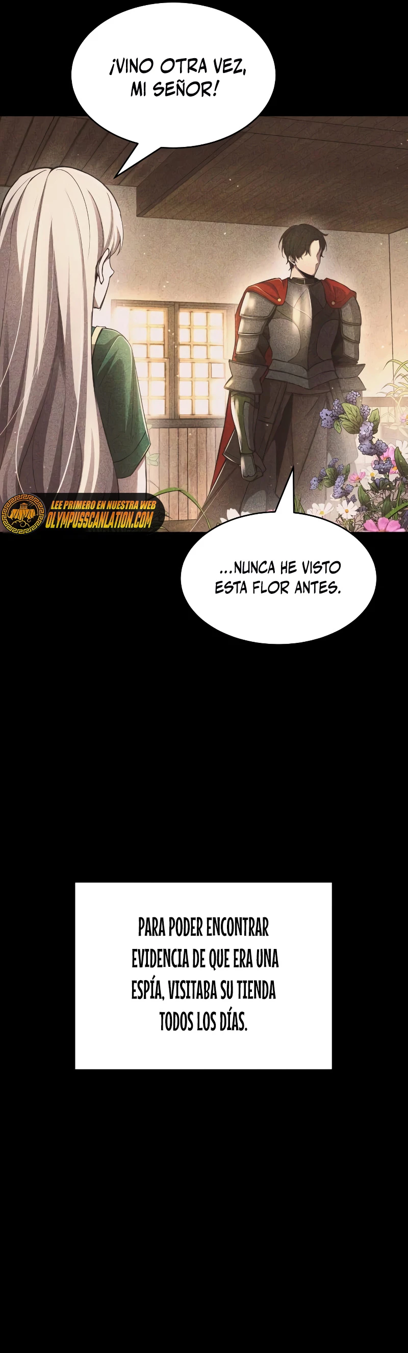 Tower Crush - Capítulo 33 - Página 12 - LectorTMOo