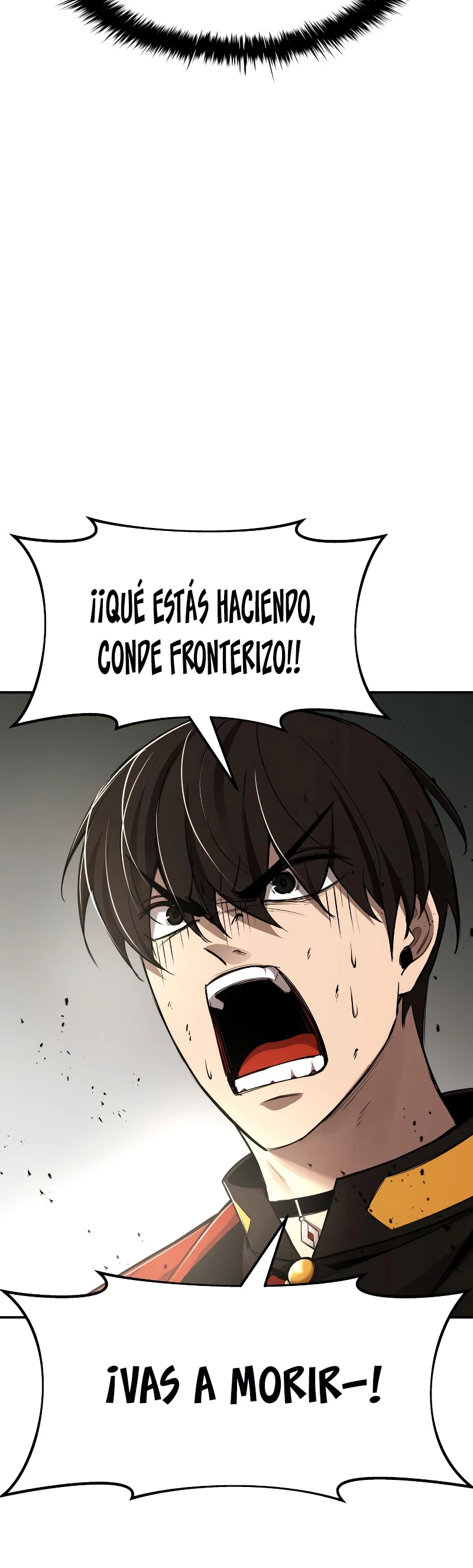 Tower Crush - Capítulo 33 - Página 19 - LectorTMOo