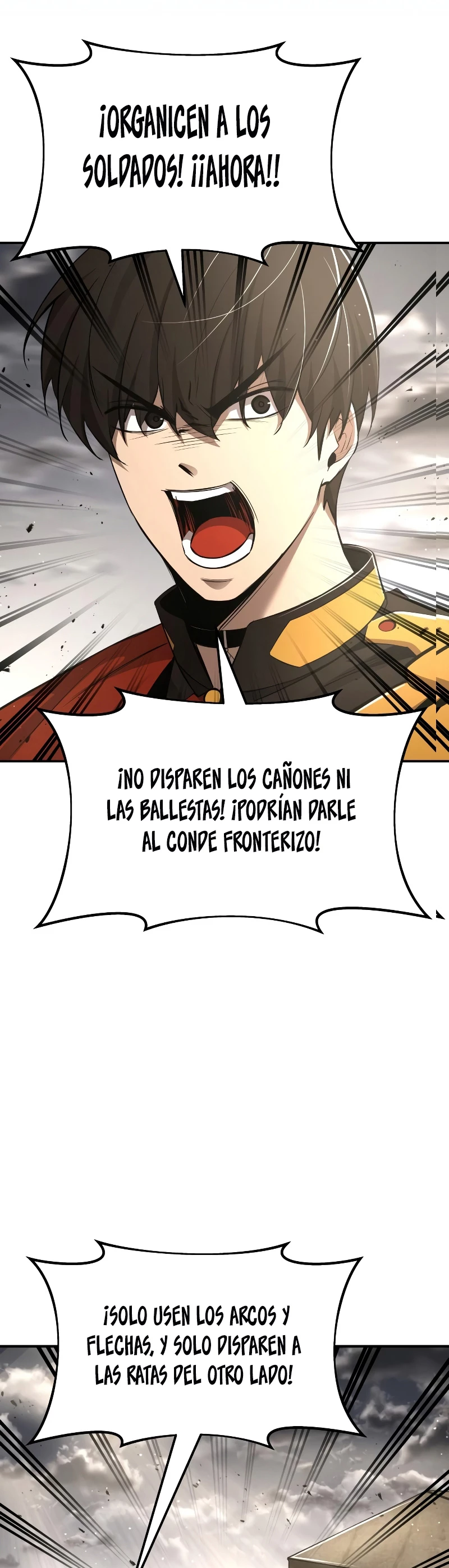 Tower Crush - Capítulo 33 - Página 32 - LectorTMOo