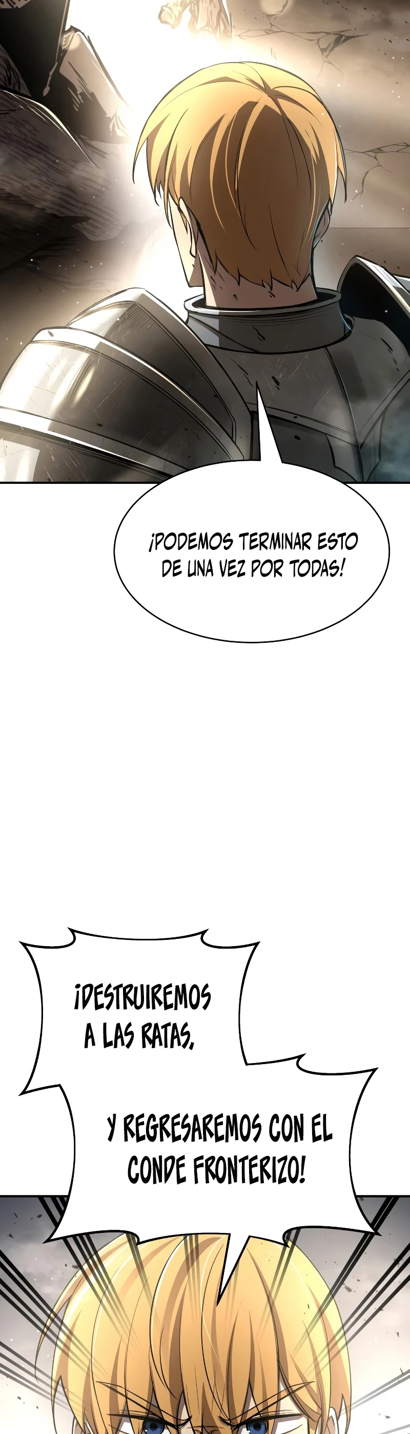 Tower Crush - Capítulo 33 - Página 36 - LectorTMOo