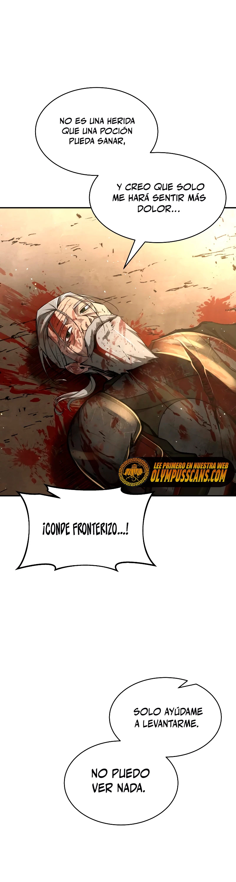 Tower Crush - Capítulo 34 - Página 8 - LectorTMOo