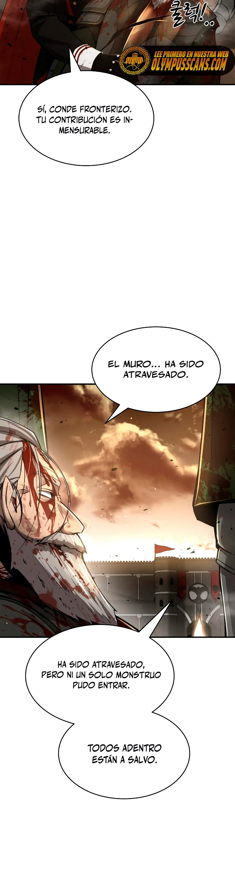Tower Crush - Capítulo 34 - Página 10 - LectorTMOo