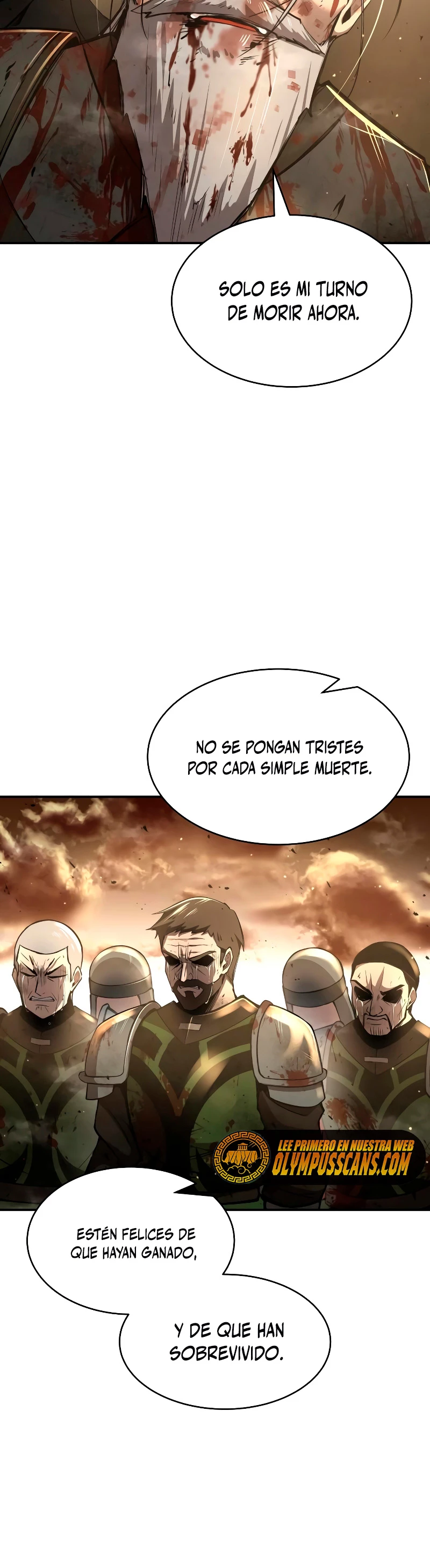 Tower Crush - Capítulo 34 - Página 13 - LectorTMOo