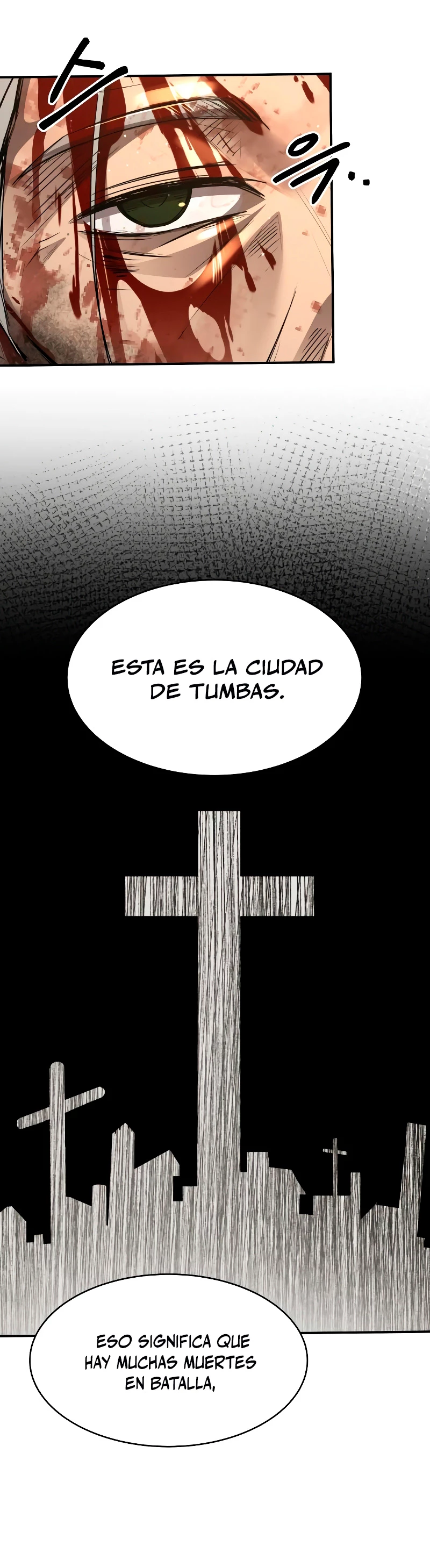 Tower Crush - Capítulo 34 - Página 14 - LectorTMOo