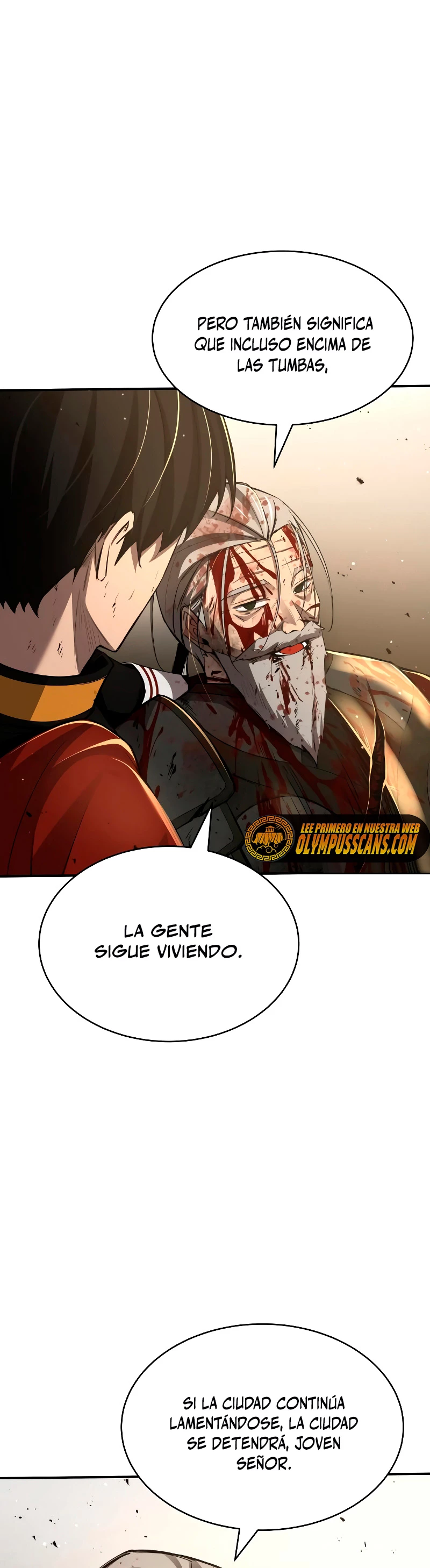 Tower Crush - Capítulo 34 - Página 15 - LectorTMOo