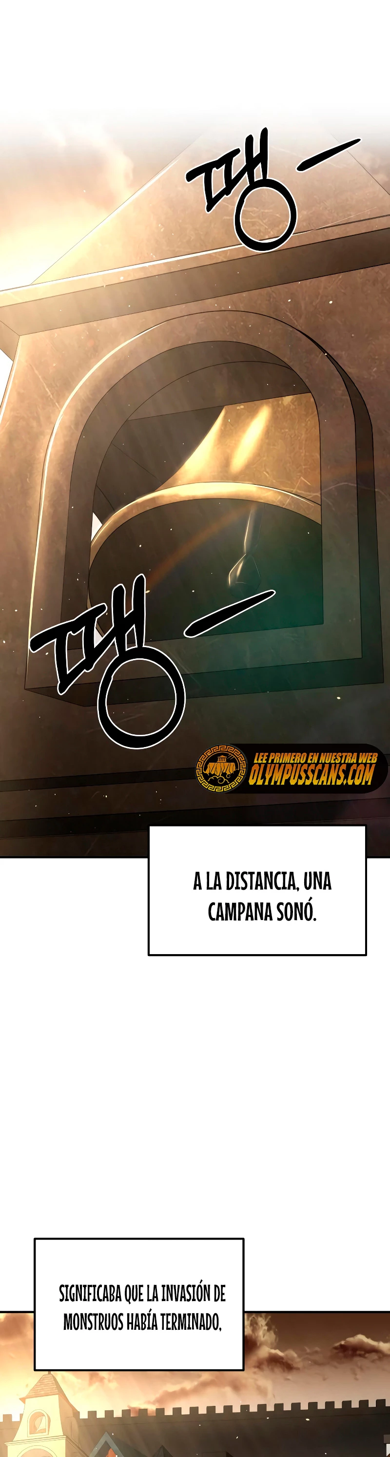 Tower Crush - Capítulo 34 - Página 32 - LectorTMOo