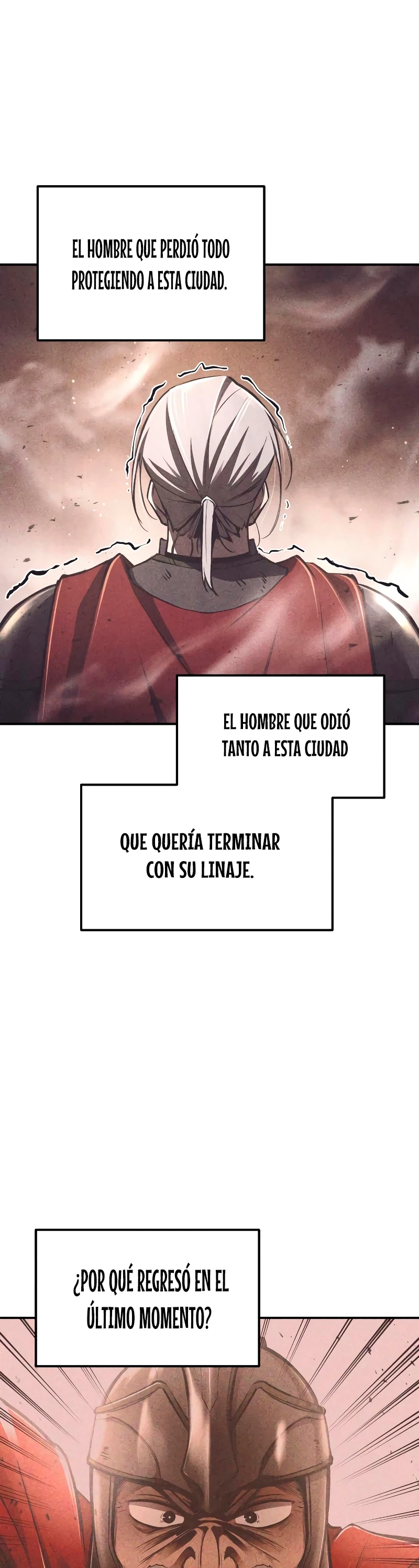 Tower Crush - Capítulo 34 - Página 34 - LectorTMOo