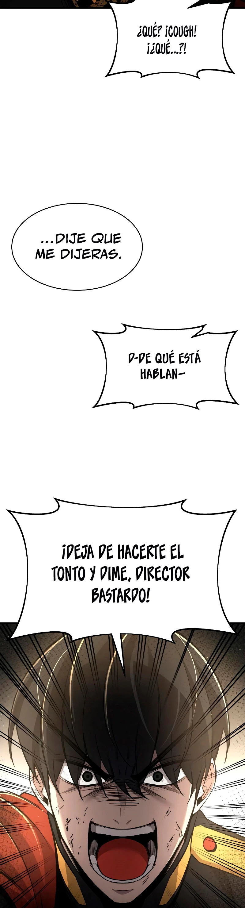 Tower Crush - Capítulo 34 - Página 45 - LectorTMOo