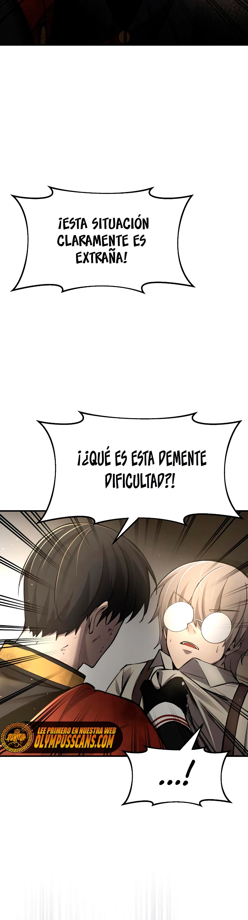 Tower Crush - Capítulo 34 - Página 46 - LectorTMOo