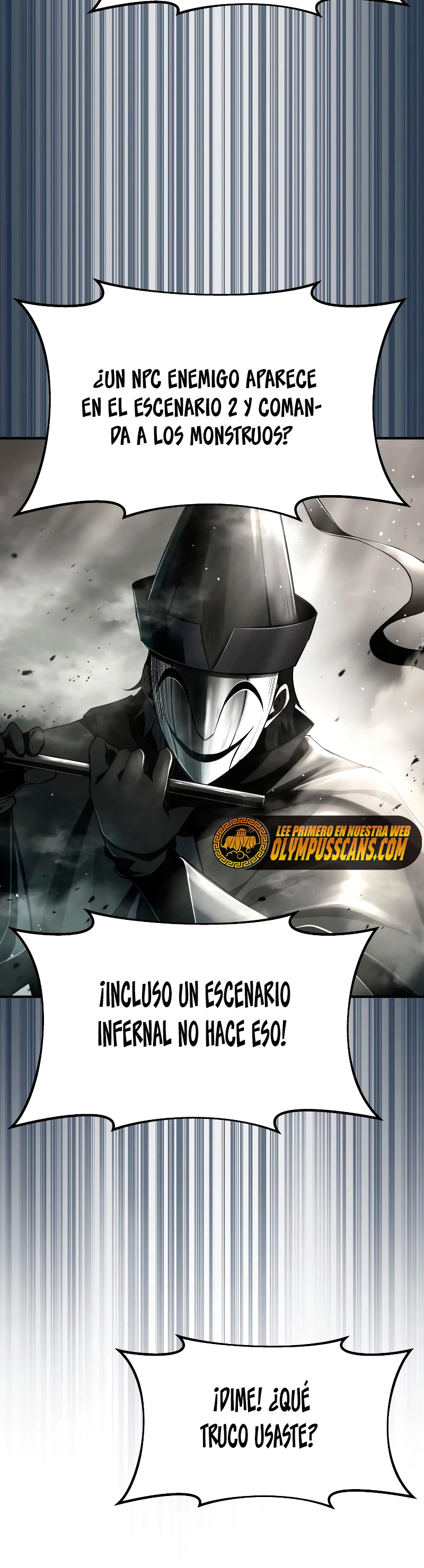 Tower Crush - Capítulo 34 - Página 48 - LectorTMOo