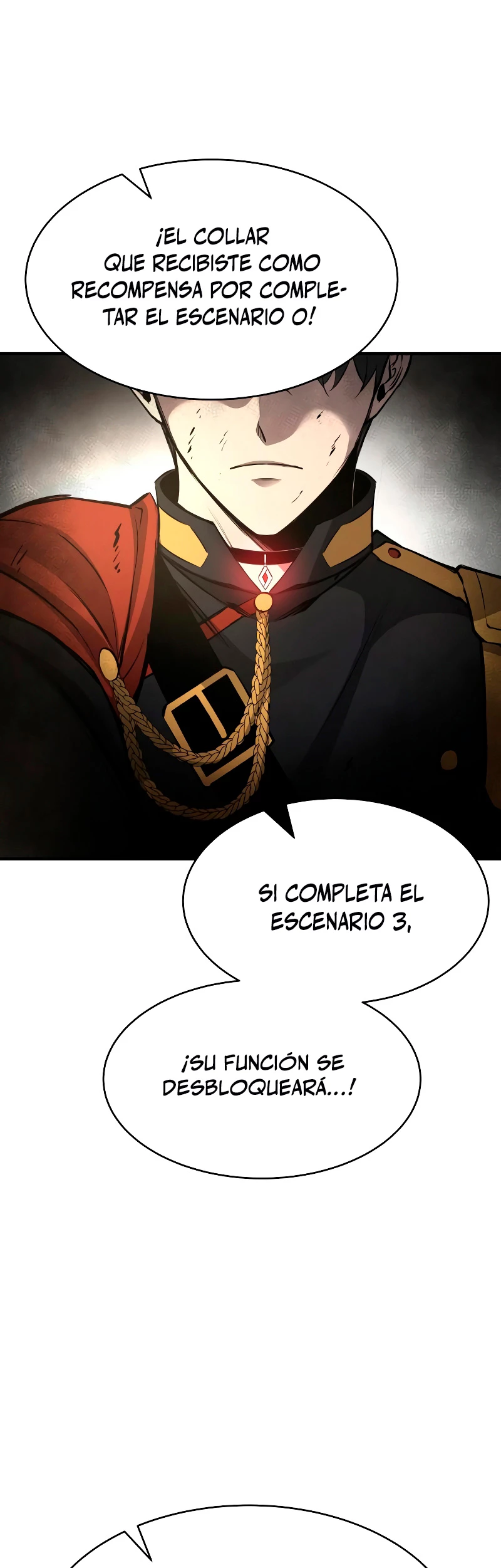 Tower Crush - Capítulo 34 - Página 53 - LectorTMOo