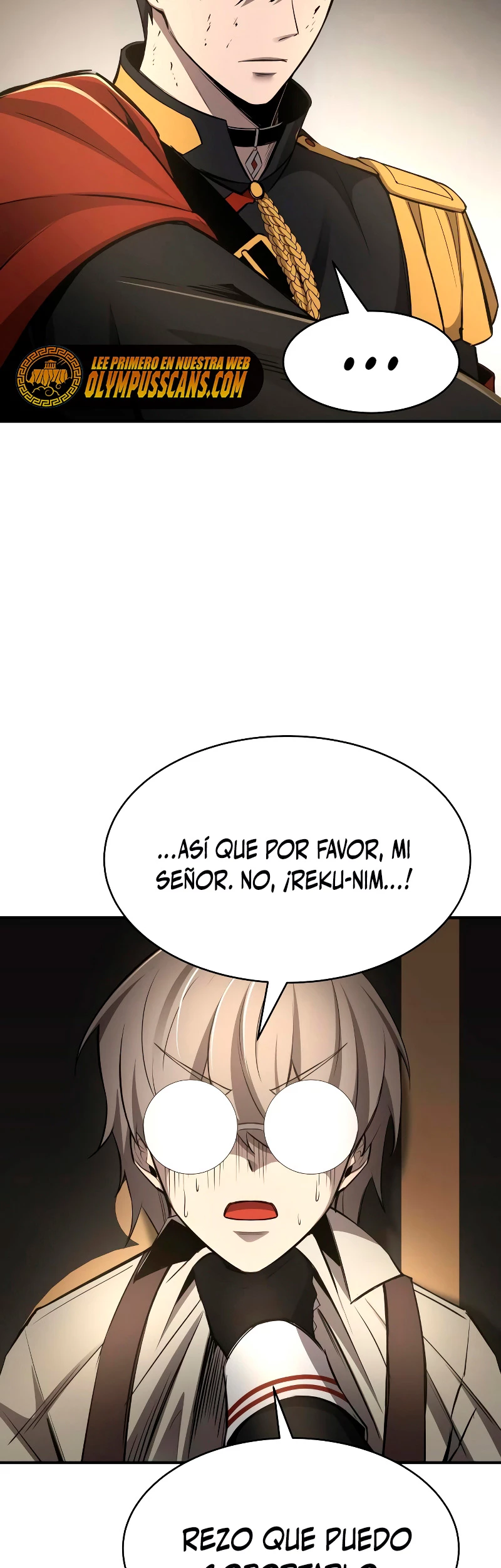 Tower Crush - Capítulo 34 - Página 55 - LectorTMOo