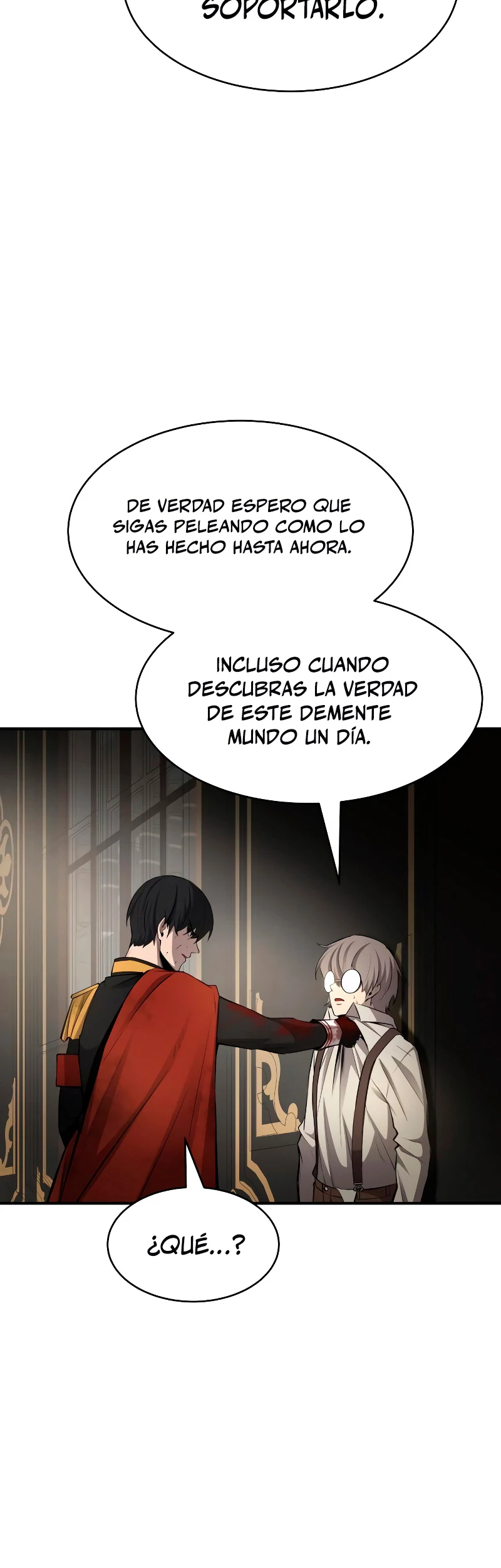 Tower Crush - Capítulo 34 - Página 56 - LectorTMOo