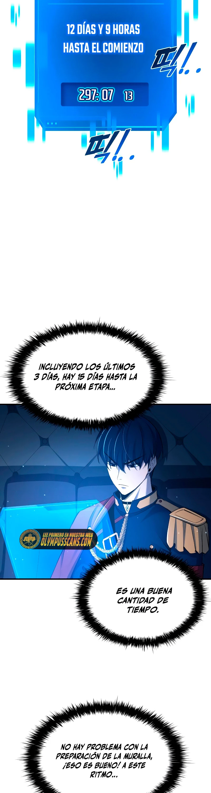 Tower Crush - Capítulo 35 - Página 6 - LectorTMOo