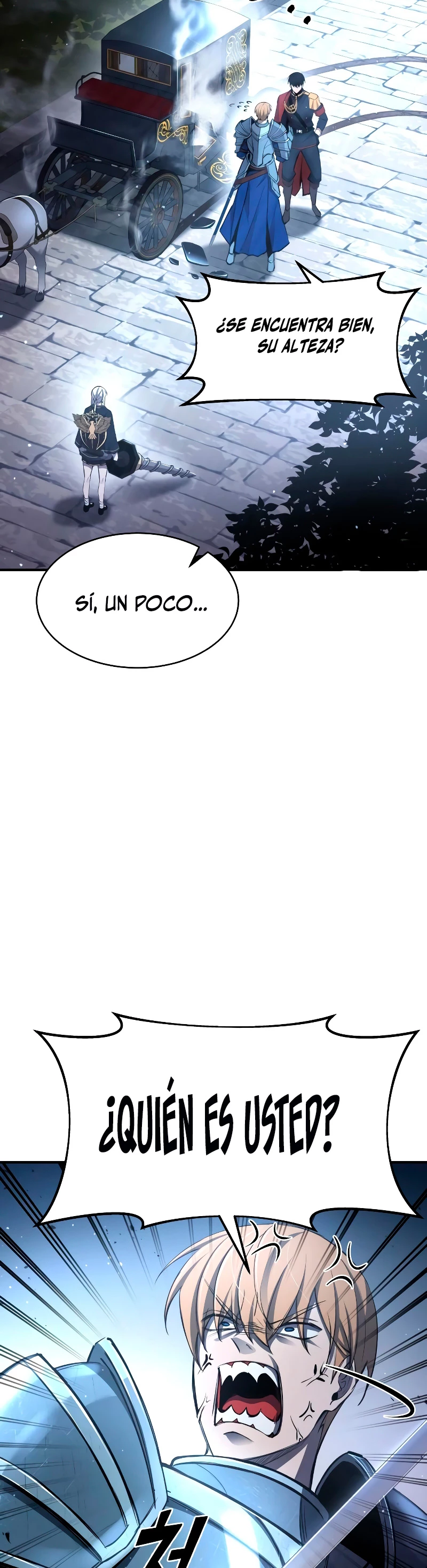Tower Crush - Capítulo 35 - Página 13 - LectorTMOo