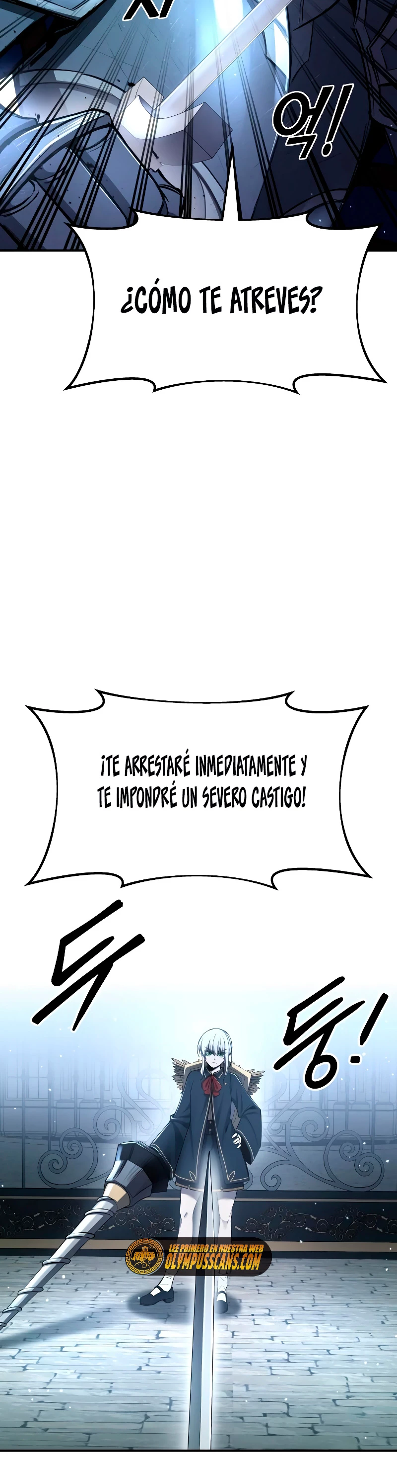 Tower Crush - Capítulo 35 - Página 14 - LectorTMOo