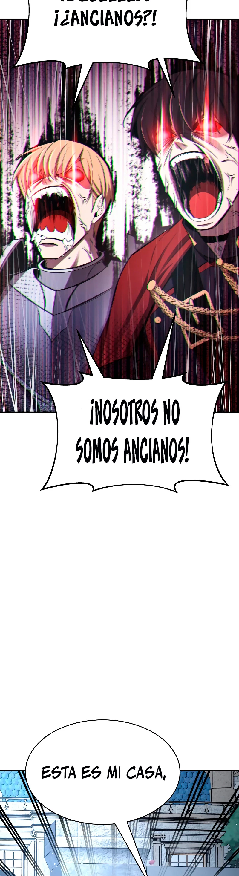 Tower Crush - Capítulo 35 - Página 19 - LectorTMOo
