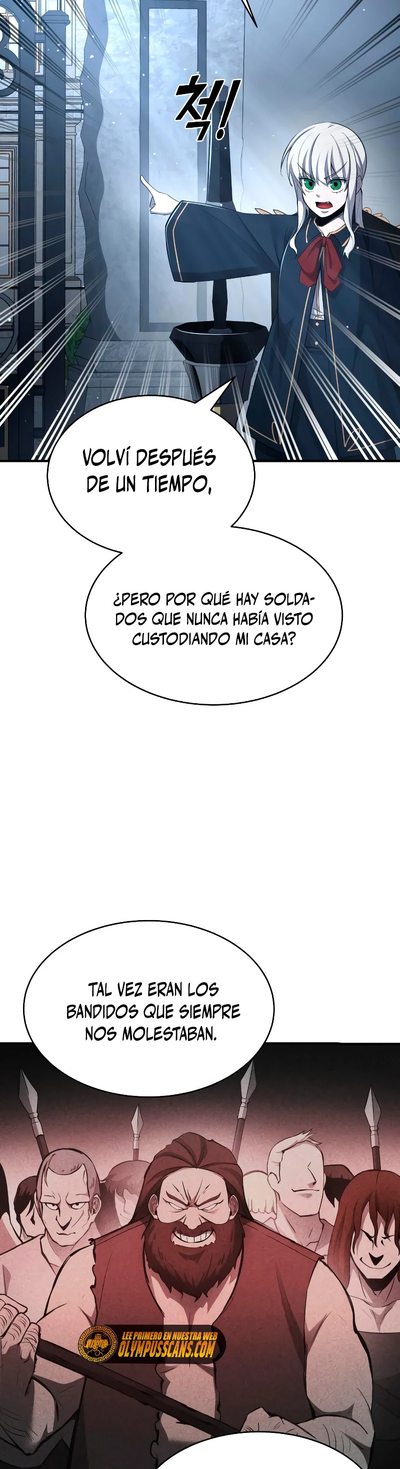 Tower Crush - Capítulo 35 - Página 20 - LectorTMOo