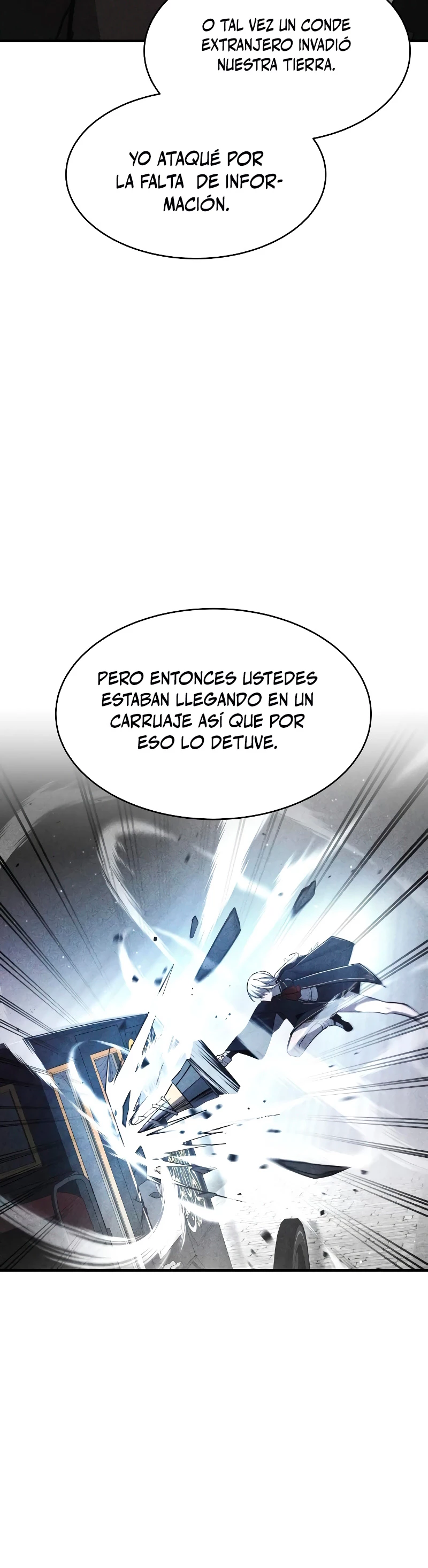 Tower Crush - Capítulo 35 - Página 21 - LectorTMOo