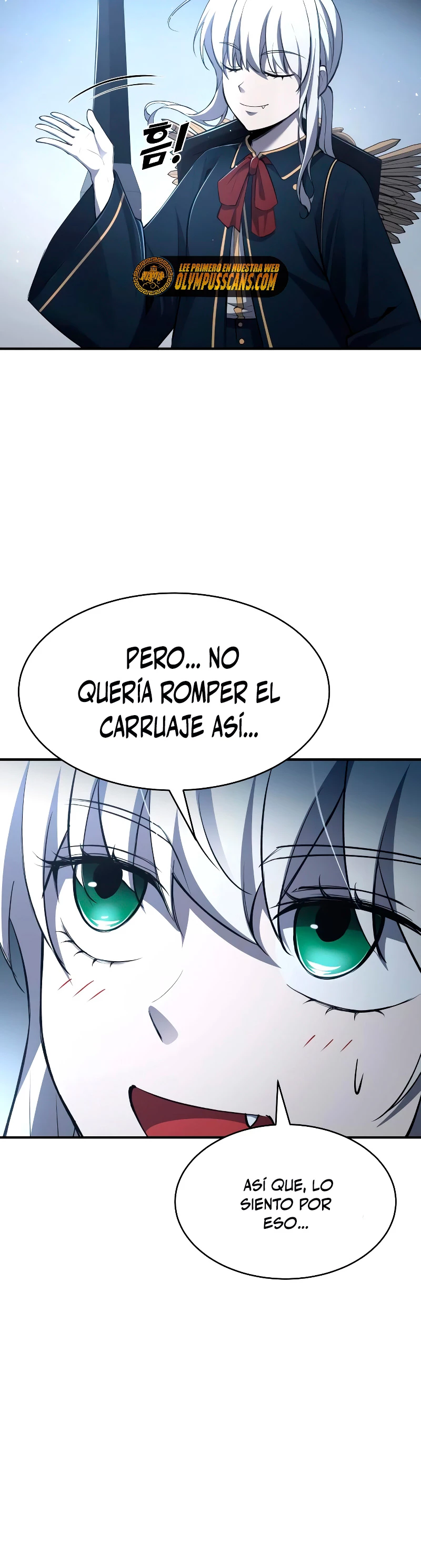 Tower Crush - Capítulo 35 - Página 23 - LectorTMOo