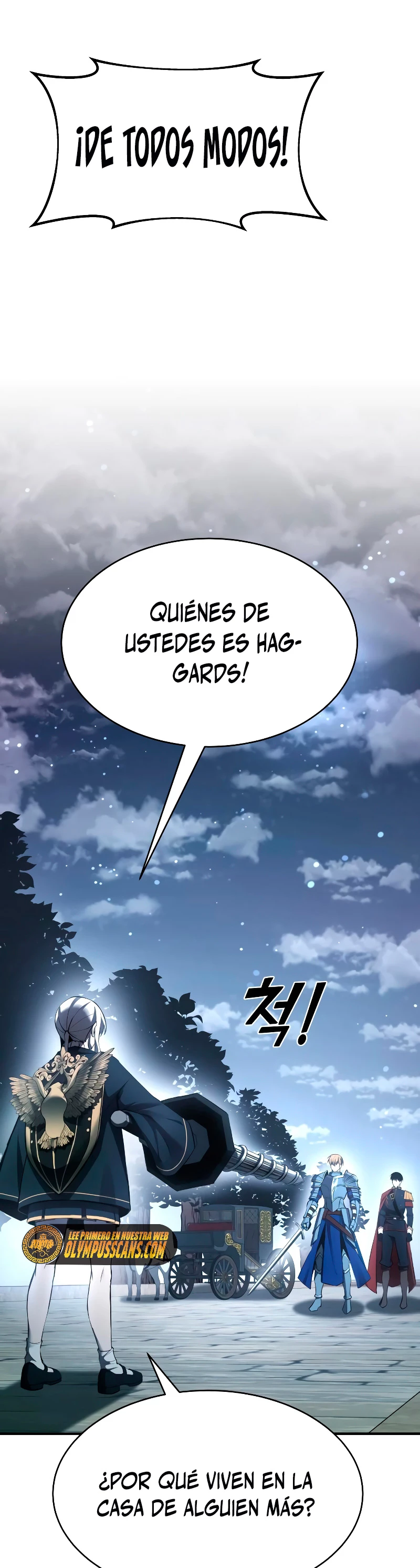 Tower Crush - Capítulo 35 - Página 24 - LectorTMOo