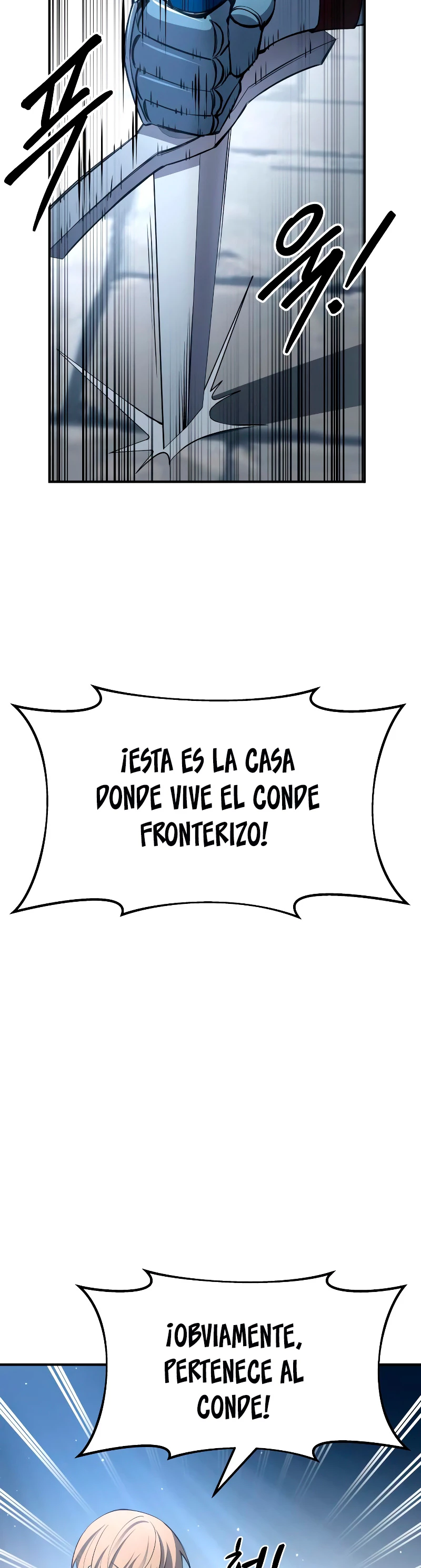 Tower Crush - Capítulo 35 - Página 26 - LectorTMOo
