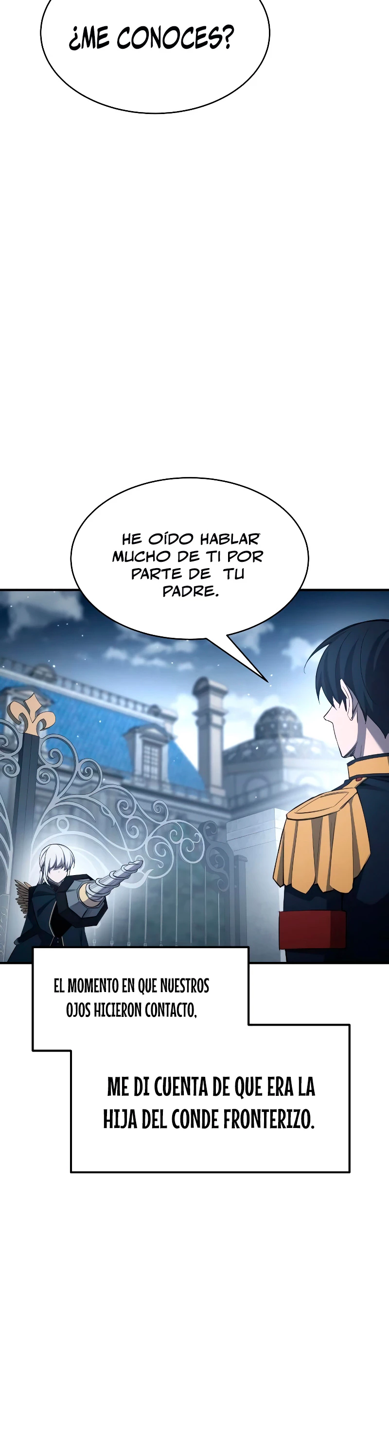 Tower Crush - Capítulo 35 - Página 30 - LectorTMOo
