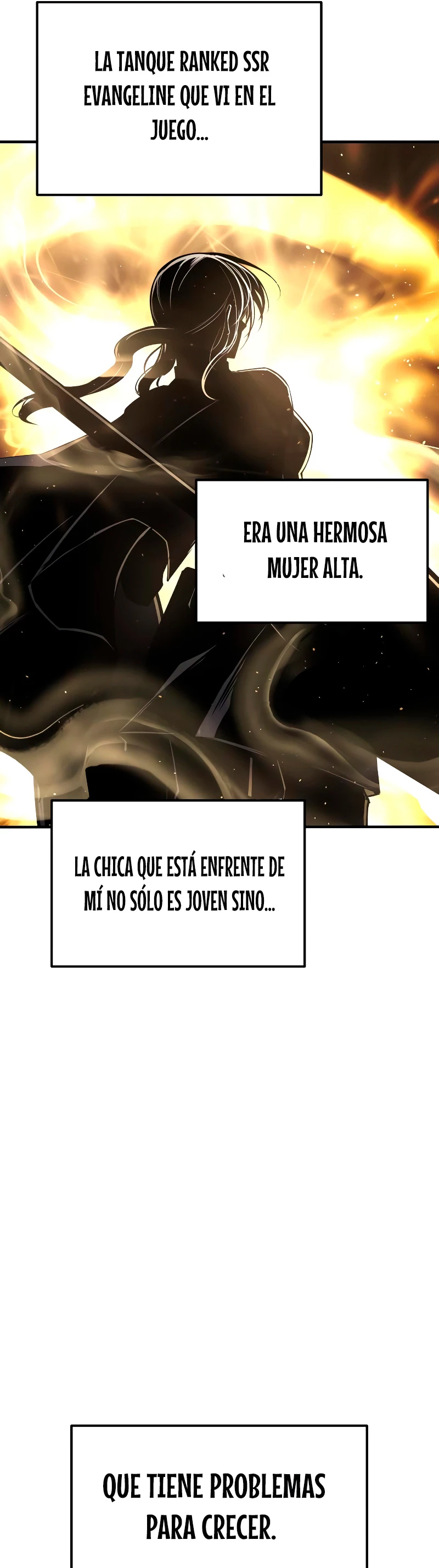 Tower Crush - Capítulo 35 - Página 32 - LectorTMOo