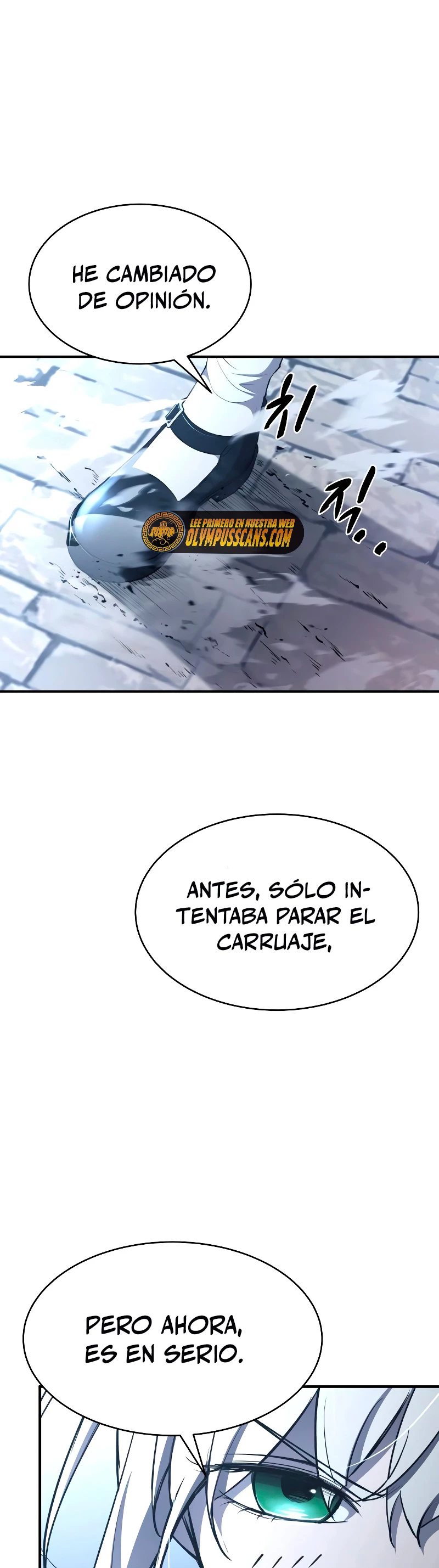 Tower Crush - Capítulo 35 - Página 39 - LectorTMOo