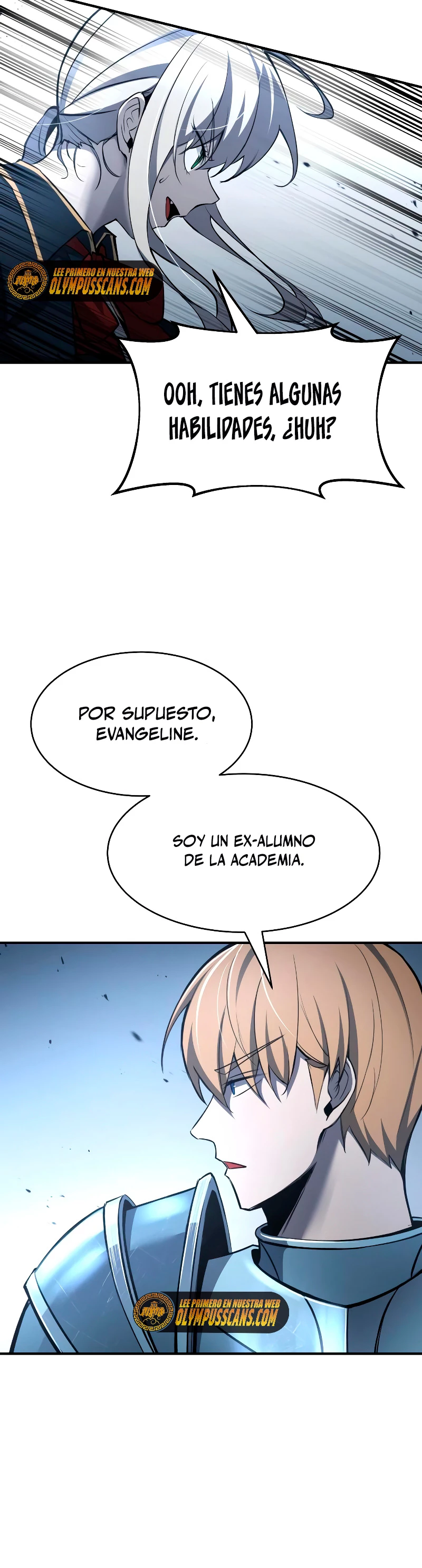 Tower Crush - Capítulo 35 - Página 47 - LectorTMOo