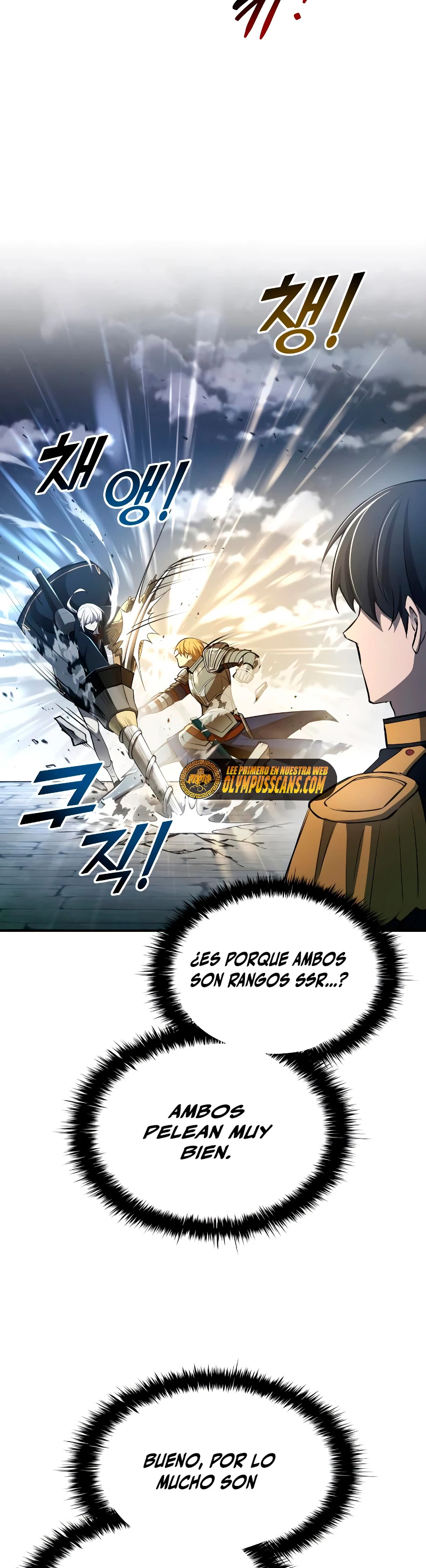 Tower Crush - Capítulo 35 - Página 58 - LectorTMOo