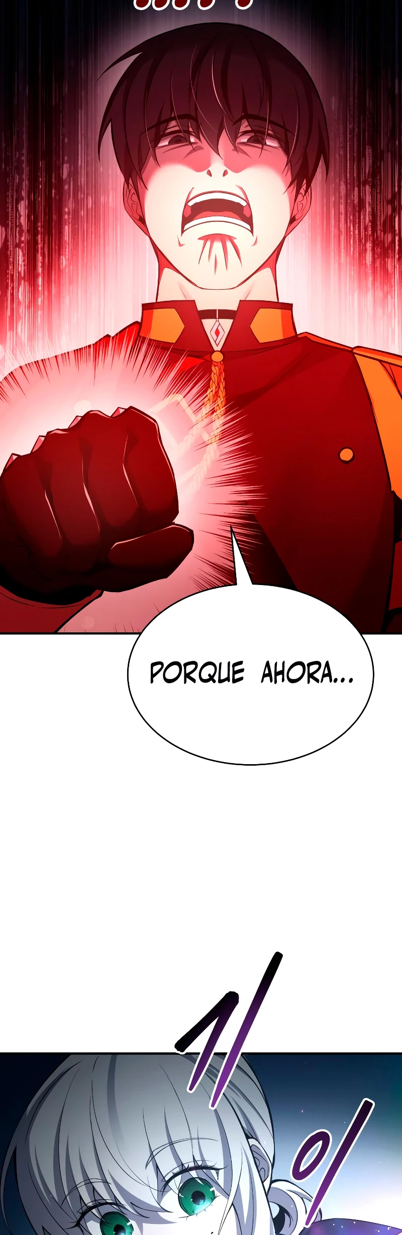 Tower Crush - Capítulo 35 - Página 69 - LectorTMOo