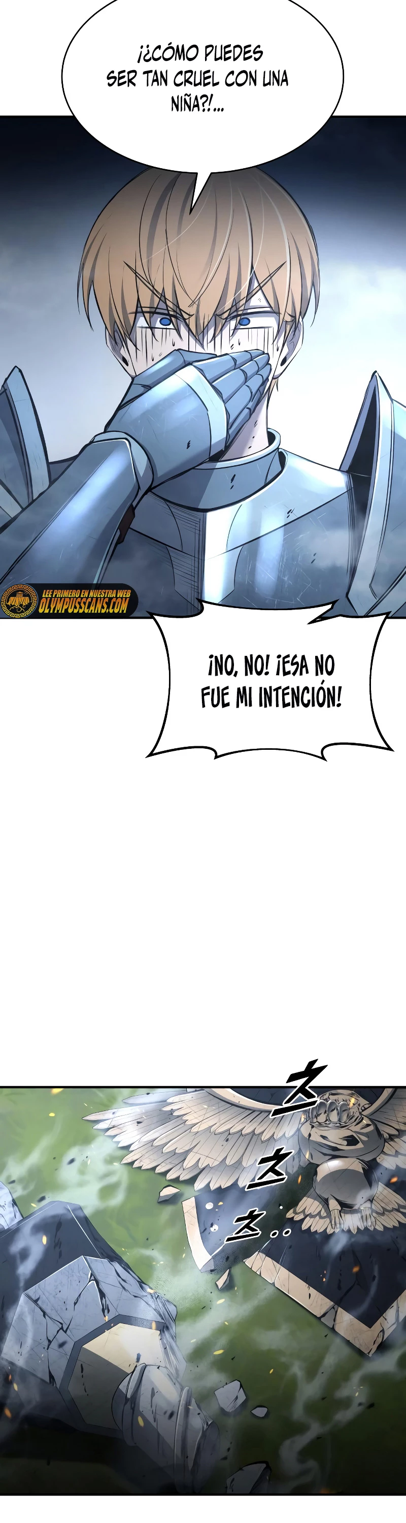 Tower Crush - Capítulo 36 - Página 5 - LectorTMOo