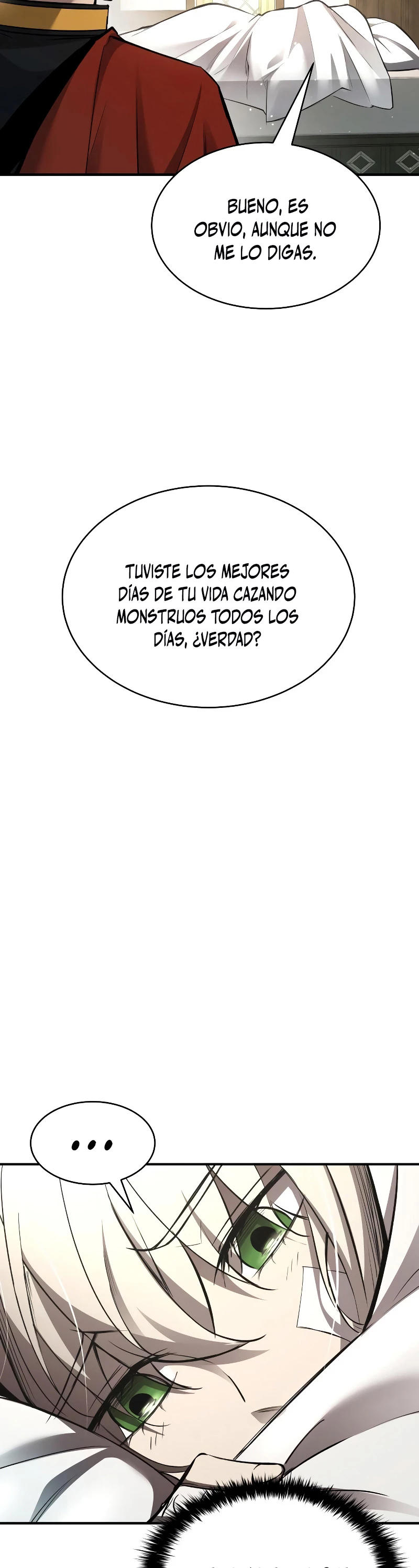 Tower Crush - Capítulo 36 - Página 20 - LectorTMOo