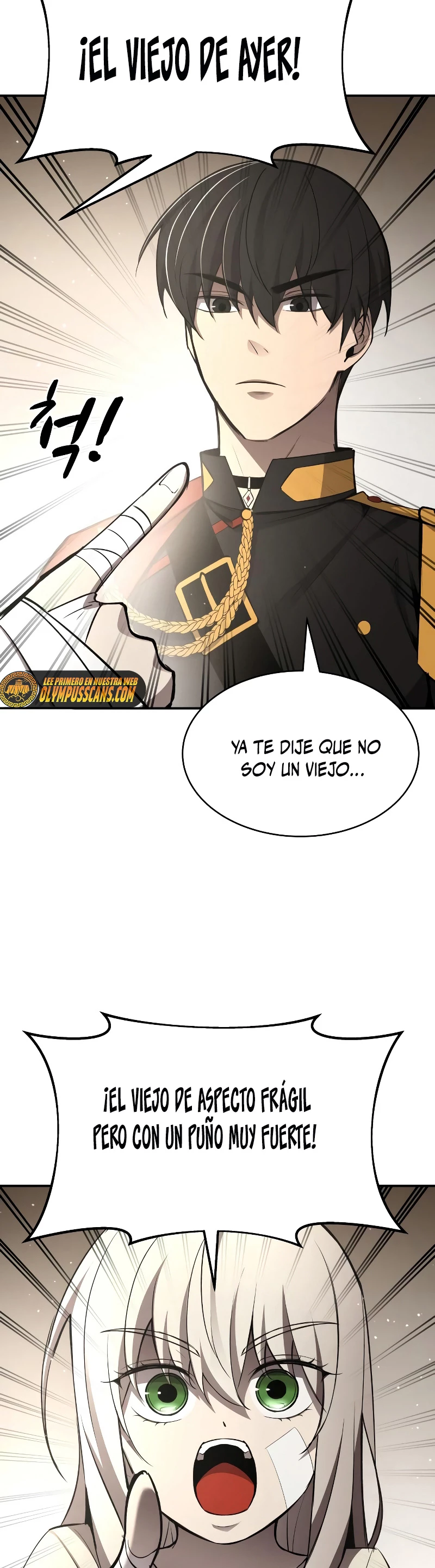 Tower Crush - Capítulo 36 - Página 26 - LectorTMOo