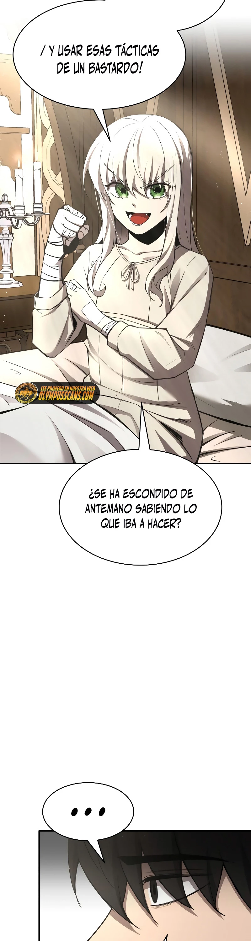 Tower Crush - Capítulo 36 - Página 45 - LectorTMOo