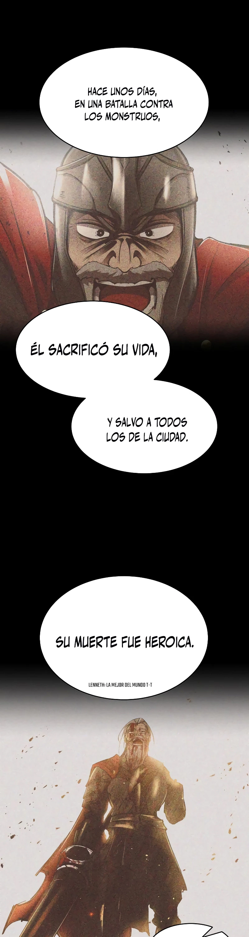 Tower Crush - Capítulo 36 - Página 50 - LectorTMOo