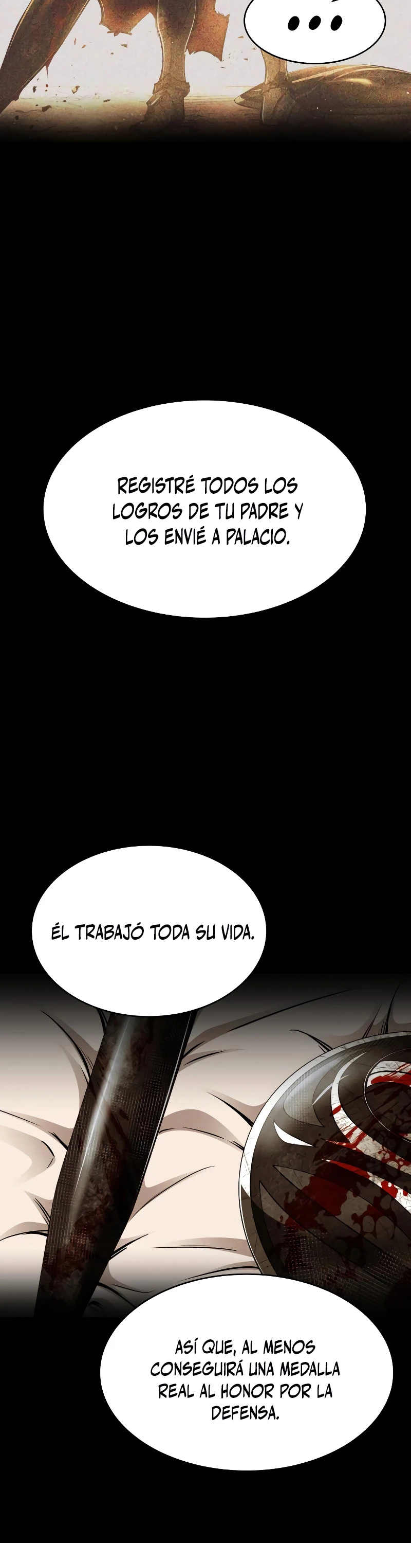 Tower Crush - Capítulo 36 - Página 51 - LectorTMOo