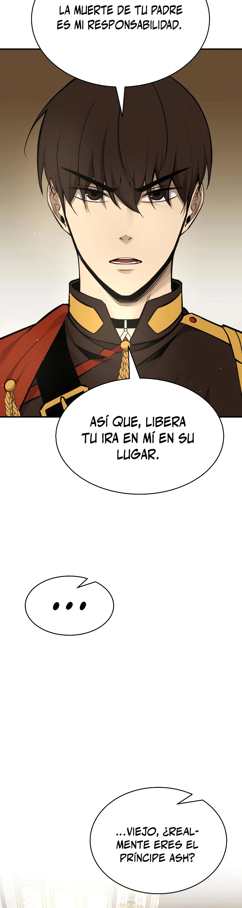 Tower Crush - Capítulo 36 - Página 56 - LectorTMOo