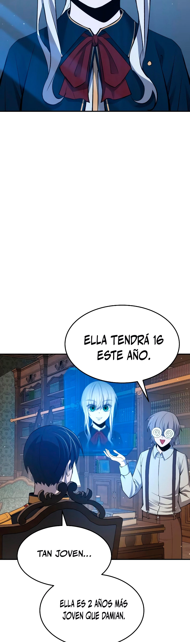 Tower Crush - Capítulo 37 - Página 3 - LectorTMOo