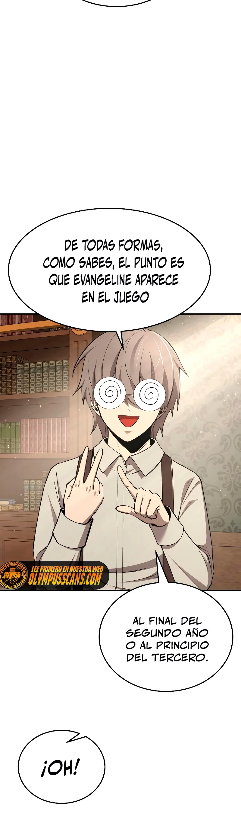 Tower Crush - Capítulo 37 - Página 4 - LectorTMOo
