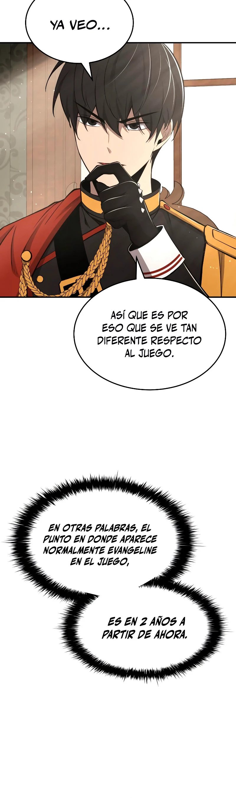 Tower Crush - Capítulo 37 - Página 6 - LectorTMOo