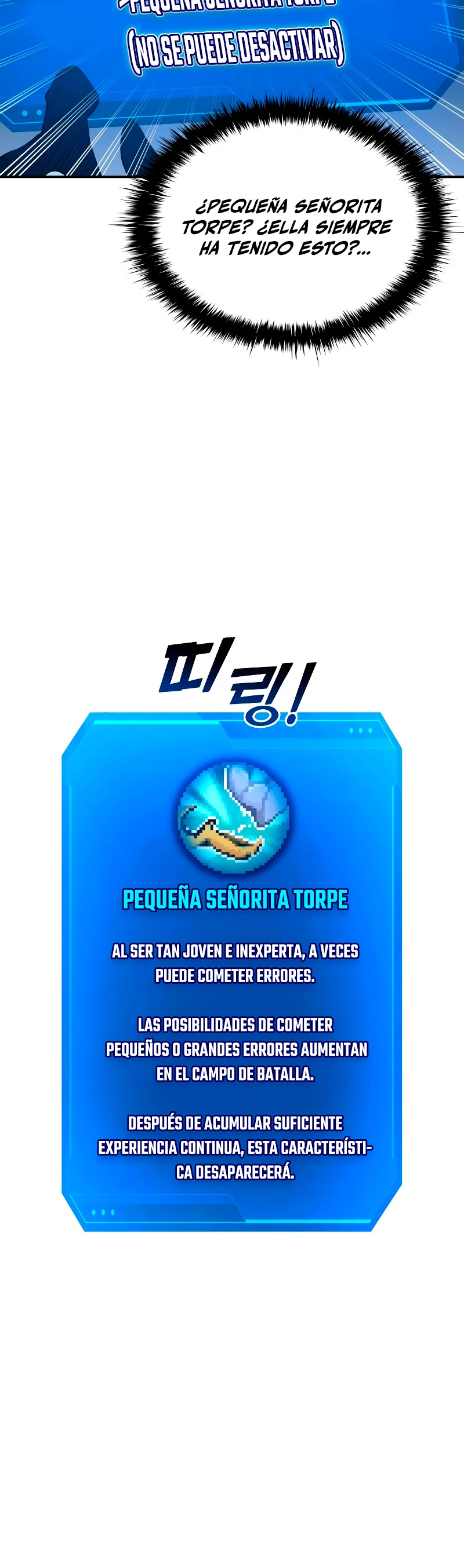 Tower Crush - Capítulo 37 - Página 10 - LectorTMOo