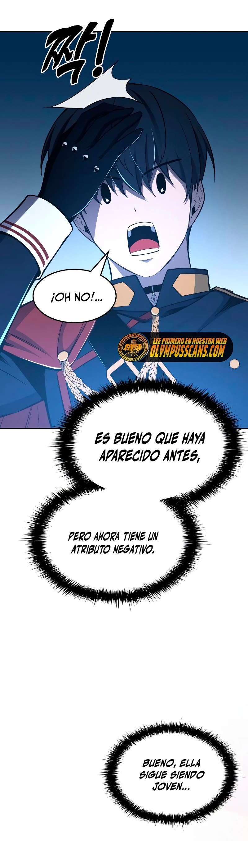 Tower Crush - Capítulo 37 - Página 11 - LectorTMOo