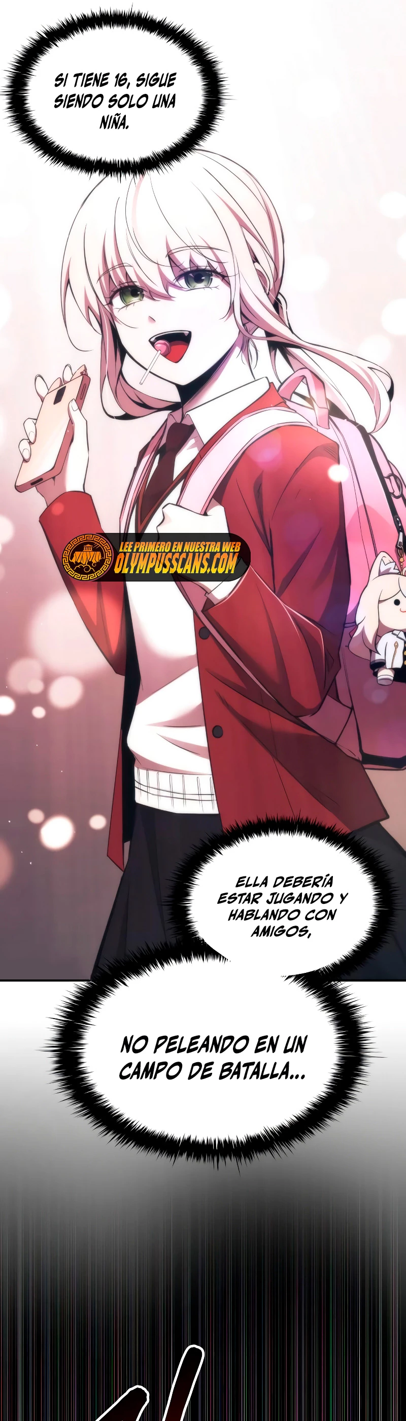 Tower Crush - Capítulo 37 - Página 12 - LectorTMOo