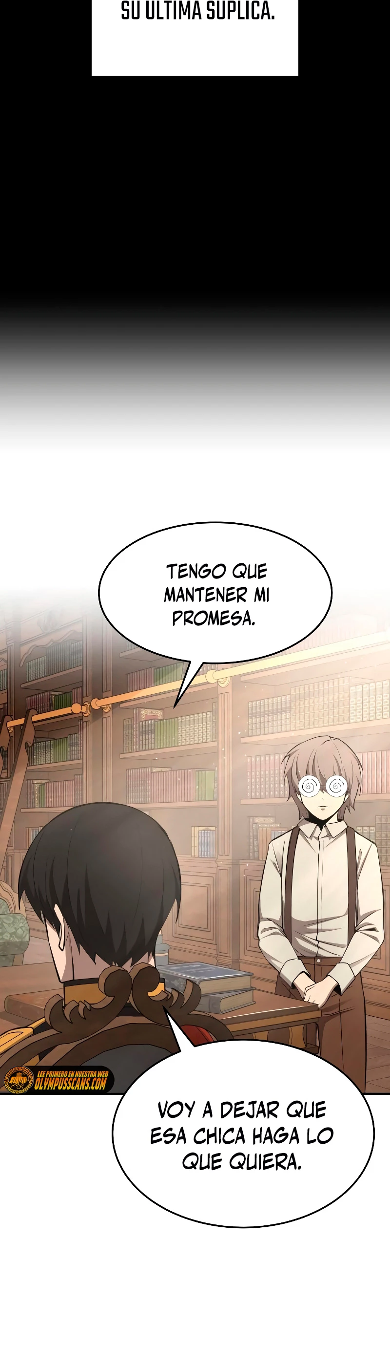 Tower Crush - Capítulo 37 - Página 21 - LectorTMOo