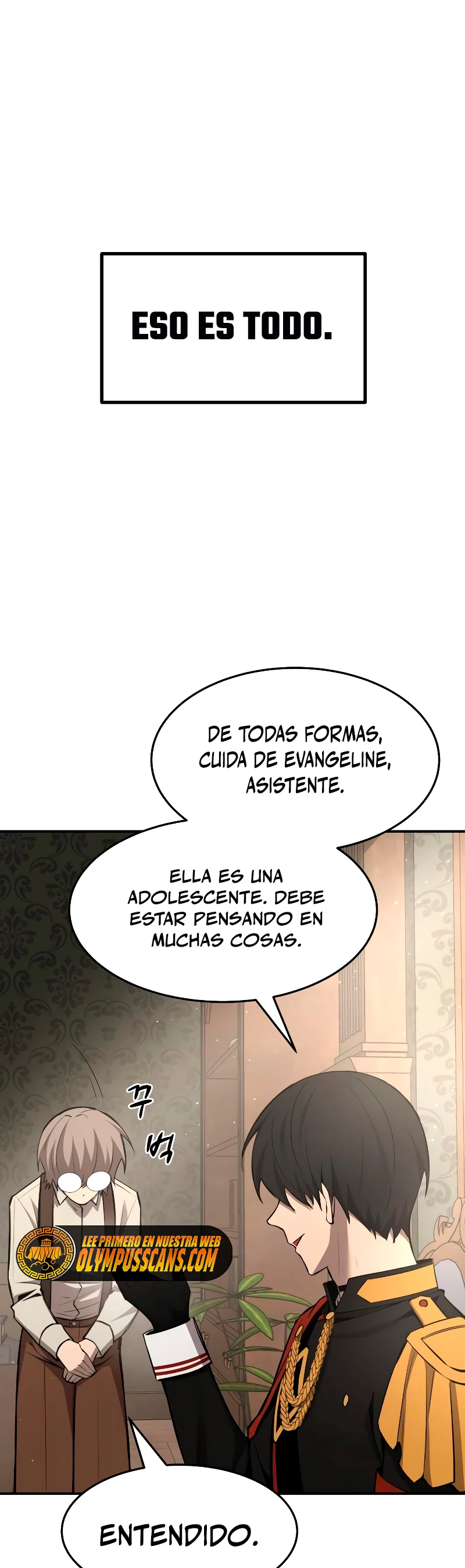 Tower Crush - Capítulo 37 - Página 28 - LectorTMOo