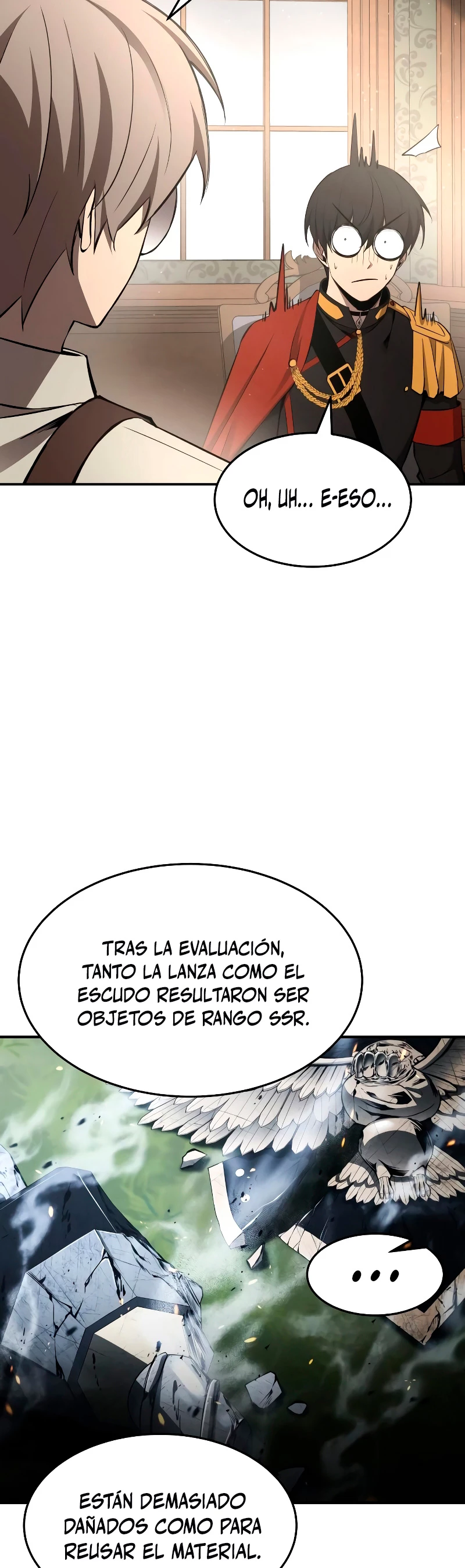 Tower Crush - Capítulo 37 - Página 30 - LectorTMOo